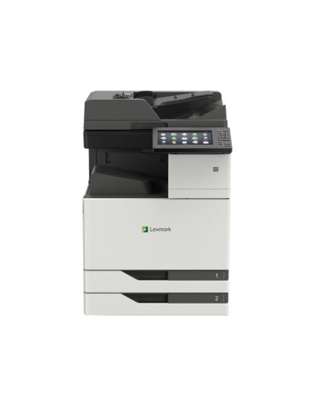 Lexmark - 32C0356 - LEXMARK CX920de MFP Laser Color 