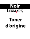 Lexmark - 20N2XK0 - Toner noir - produit d'origine  6 000 pages 
