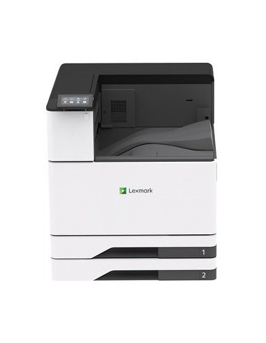 Lexmark -  CS943DE - Imprimante, laser, couleur, A4, recto verso, réseau, 55 ppm 