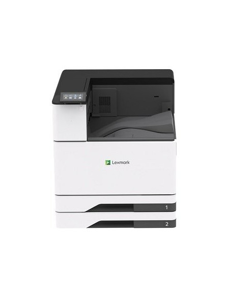 Lexmark -  CS943DE - Imprimante, laser, couleur, A4, recto verso, réseau, 55 ppm 