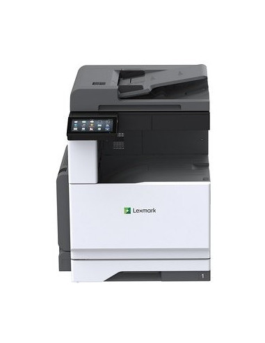 Lexmark - 32D0220 - CX931DSE COLOR LASER MFP 35PPM      