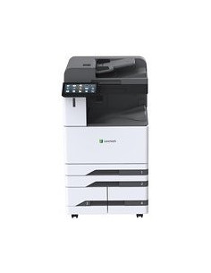 Lexmark - CX944adxse - Multifonctions (impression, copie, scan, fax) laser couleur, A3, Chargeur de documents DSPF, recto verso 