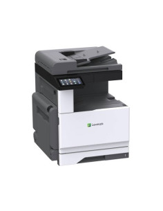  Lexmark XC9325 Multifonctions (impression, copie, scan, fax) laser couleur, A3, Chargeur de documents DSPF, recto verso en impr