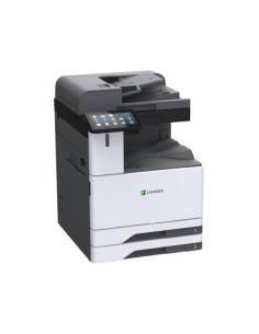 Lexmark - XC9445 Multifonctions (impression, copie, scan, fax) laser couleur, A3, Chargeur de documents DSPF, recto verso en imp