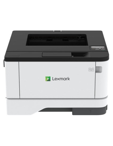 Lexmark B3442dw Imprimante, laser, noir et blanc, A4, recto verso, réseau, wifi, 40 ppm 