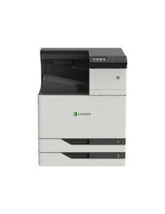 Lexmark -  CS923de Imprimante, laser, couleur, A3, recto verso, réseau, 55 ppm 