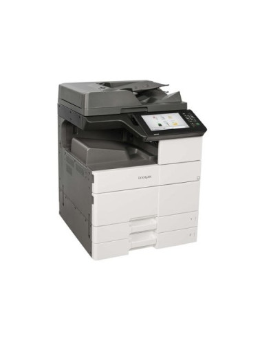 Lexmark - MX912de 