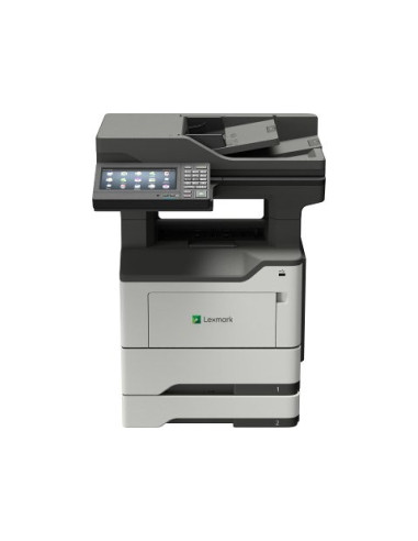 Lexmark - 36S0930 - MX622adhe Multifunction 7" Touch 