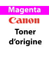 Canon - 5104C002 - 067 H M Toner magenta - produit d'origine Canon - 2 350 pages 