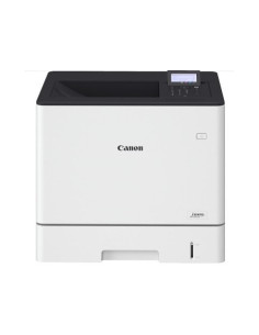 Canon - i-SENSYS LBP722Cdw Imprimante couleur laser A4 réseau wifi 38 ppm 