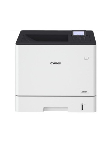 Canon - i-SENSYS LBP722Cdw Imprimante couleur laser A4 réseau wifi 38 ppm 