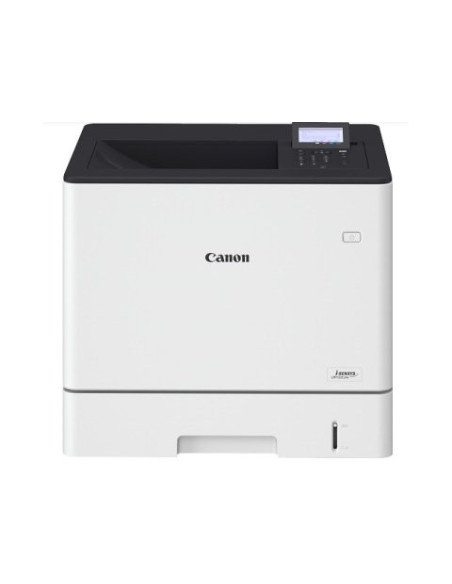 Canon - i-SENSYS LBP722Cdw Imprimante couleur laser A4 réseau wifi 38 ppm 
