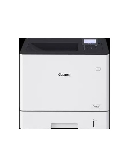 Canon - 4929C003AA - Canon Imp i-SENSYS X C1533P A4 CL 33ppm 