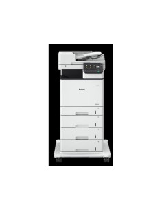 Canon - I-SENSYS MF832Cdw Multifonctions (impression, copie, scan, fax) laser couleur, A4, Chargeur de documents DSPF, recto ver