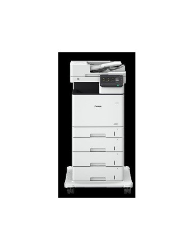 Canon - I-SENSYS MF832Cdw Multifonctions (impression, copie, scan, fax) laser couleur, A4, Chargeur de documents DSPF, recto ver