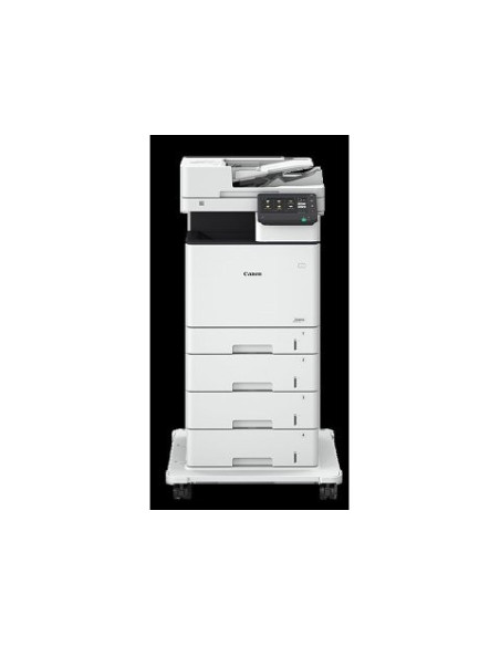 Canon - I-SENSYS MF832Cdw Multifonctions (impression, copie, scan, fax) laser couleur, A4, Chargeur de documents DSPF, recto ver