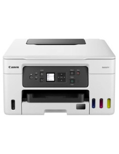 Canon - GX3050 Multifonctions (Impression - copie - scan - fax) jet d'encre, couleur, A4 - chargeur de document ADF - recto vers