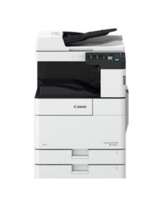Canon - 3809C004AA - Canon imageRUNNER 2630i 30PPM A3 B/W 