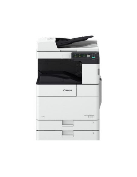 Canon - 3809C004AA - Canon imageRUNNER 2630i 30PPM A3 B/W 
