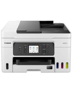 Canon GX4050 Multifonctions (Impression - copie - scan - fax) jet d'encre, couleur, A4 - chargeur de document ADF - recto verso 