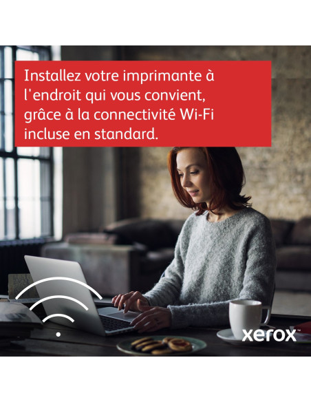 Xerox - C315V_DNI - Multifonction, impression, copie, scan, fax, laser, couleur, A4, Recto verso en impression, copie, scan (un 
