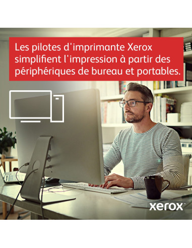 Xerox - C315V_DNI - Multifonction, impression, copie, scan, fax, laser, couleur, A4, Recto verso en impression, copie, scan (un 