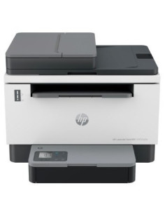 HP LaserJet Tank MFP 2604sdw Multifonctions (impression, copie, scan, fax) laser, noir et blanc, A4, Chargeur de documents ADF, 