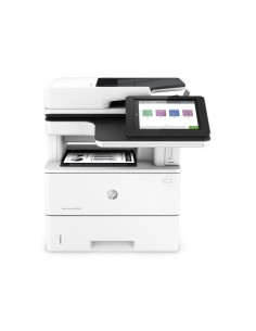 HP - 1PV65AB19 - HP LJ Enterprise MFP M528f 