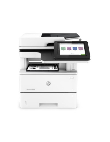 HP - 1PV65AB19 - HP LJ Enterprise MFP M528f 