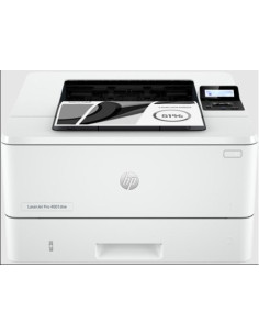 HP LaserJet Pro 4002dne Imprimante, laser, noir et blanc, A4, recto verso, réseau, 55 ppm
 
