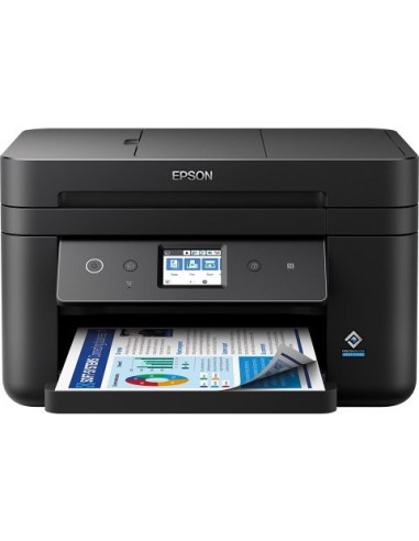 Epson - WorkForce WF-2880DWF 