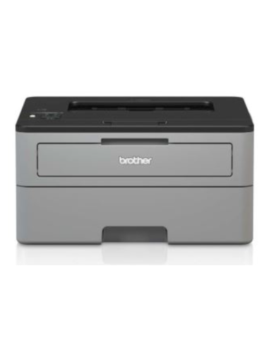 Brother - HL-L2350DW - Imprimante - laser - noir et blanc - A4 - recto verso - wifi - 30 ppm 