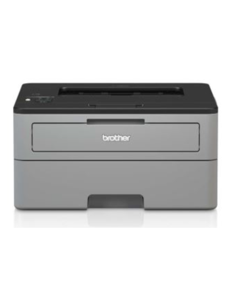 Brother - HL-L2350DW - Imprimante - laser - noir et blanc - A4 - recto verso - wifi - 30 ppm 