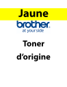 BROTHER - TN821XXLY - Toner jaune - produit d'origine Brother - 12 000 pages 