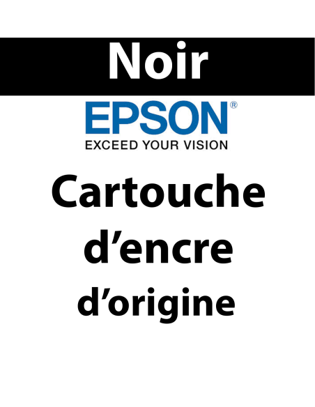 Epson - C13T02Y100 - WorkForce Enterprise WF-C21000 Black Ink 