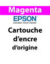 Epson - 408L - C13T09K34010 - Cartouche d'encre magenta, produit d'origine, lunettes, 1 700 pages 