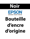 Epson - 104 - C13T00P140 - bouteille d'encre noir, 65 ml, produit d'origine, 4 500 pages 