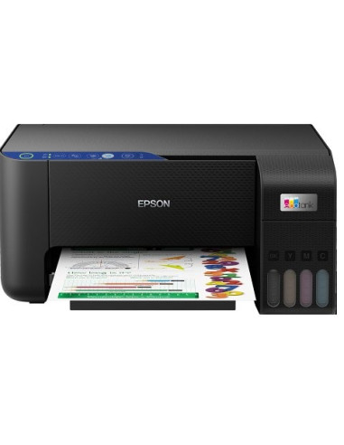 EPSON - C11CJ67404 - EcoTank ET-2811 