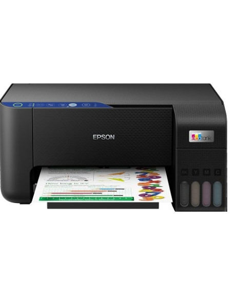 EPSON - C11CJ67404 - EcoTank ET-2811 