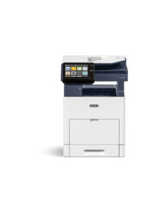 Xerox - B605V_S - Multifonctions, Impression, copie, scan, fax, laser, noir et blanc, recto verso en impression, copie, scan, A4