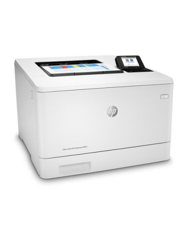 HP - 3PZ95AB19 - HP Color LaserJet Ent M455dn 
