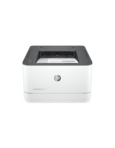 HP - 3G651FB19 - HP LaserJet Pro 3002dn Printer 