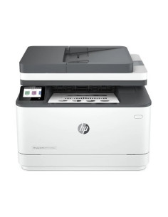 HP - 3G630EB19 - HP LaserJet Pro MFP 3102fdwe Printer HP LaserJet Pro MFP 3102fdwe Prntr:EU 