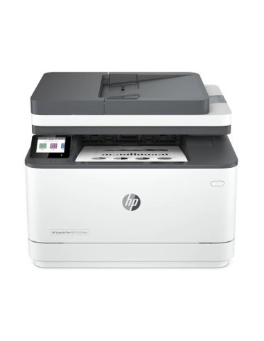 HP - 3G630EB19 - HP LaserJet Pro MFP 3102fdwe Printer HP LaserJet Pro MFP 3102fdwe Prntr:EU 