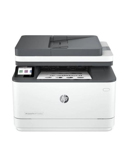 HP - 3G630EB19 - HP LaserJet Pro MFP 3102fdwe Printer HP LaserJet Pro MFP 3102fdwe Prntr:EU 