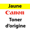 Canon - 069 -  5095C002 - Toner jaune - produit d'origine Canon - 5 500 pages 