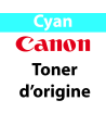 Canon - 3767C002AA - Canon C-EXV 58 L TONER CYAN DXC58XX 