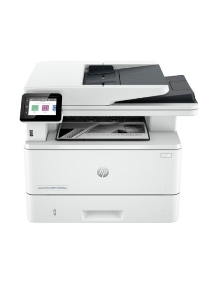 HP - 2Z622EB19 - HP LaserJet Pro MFP 4102dwe Printer HP LJ Pro MFP 4102dwe Printer:EUR 