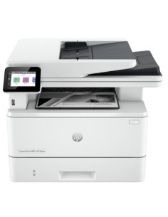 HP - 2Z624EB19 - HP LaserJet Pro MFP 4102fdwe Printer HP LJ Pro MFP 4102fdwe Printer:EUR 