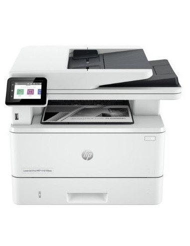 HP - 2Z624EB19 - HP LaserJet Pro MFP 4102fdwe Printer HP LJ Pro MFP 4102fdwe Printer:EUR 
